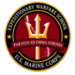 [-] Marine Corps War College