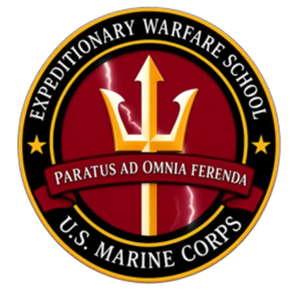 [-] Marine Corps War College Roblox group icon