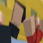 Can you Survive a Train Crash. VIP+ADMIN back! [FI