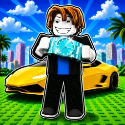 [💸] Larp in Miami! icon