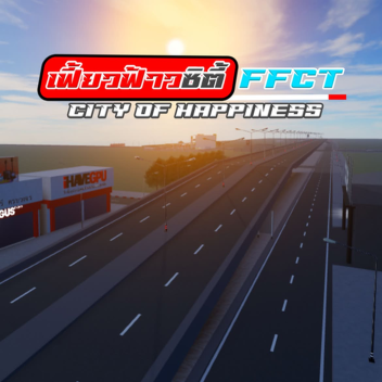 [REWORK] FiewFaw City