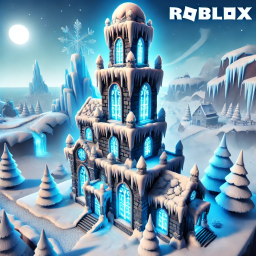 Winter Tower!