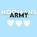 Hoomans Army