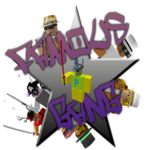 The Famous Gang