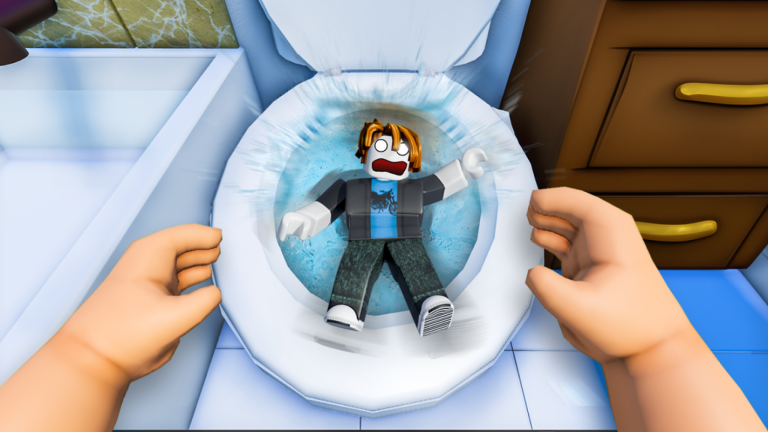 My Toilet Factory Tycoon 🚽 screenshot 2