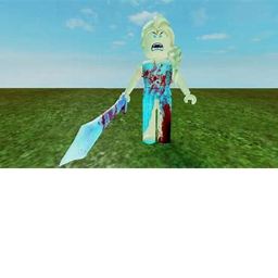 Survive Elsa The Killer!