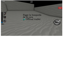 Piggy La busqueda de ??? RP