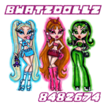 bwatzdollz