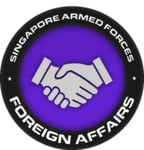 Singapore Foreign Affairsᅠ