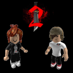 MM2 (Murder Mystery 2)