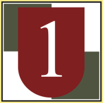 I. Infantry Division of the ARZ