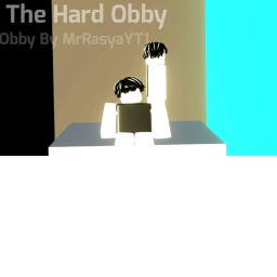[Stage IO] The Hard Obby! ( Read Desc )