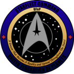 Starfleet Command - UFoP