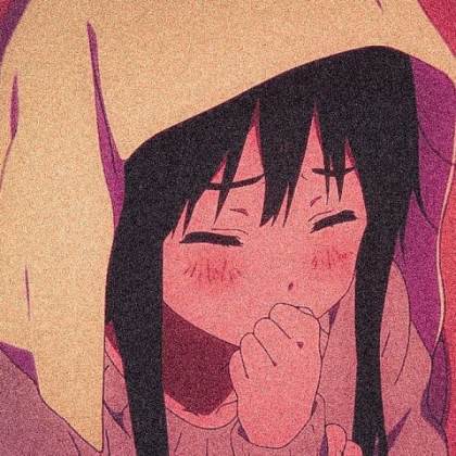 cute aesthetic anime girl :) Roblox decal