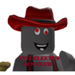 Evil Cleetus Fan Club