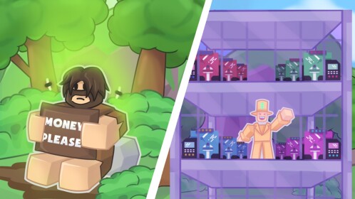 Empire Tower Tycoon!