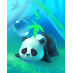 Panda Rulers