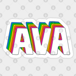 Ava's Glowing