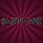 CL0THING <3