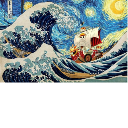 Ocean Bound
