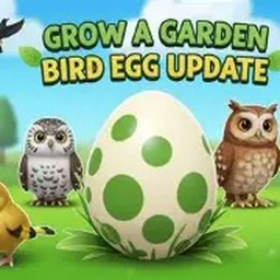 Grow A Bird