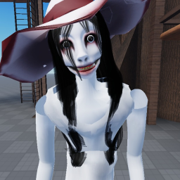 Urban Legands(Cancelled) Hiachishakusama AI Test