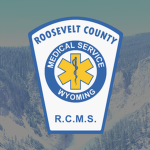 Roosevelt County Medical Service
