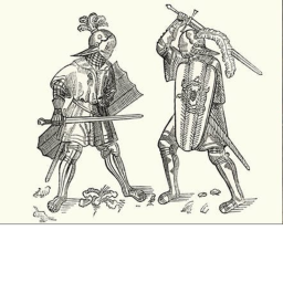 The First Time War