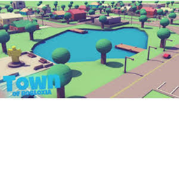 The City Of Robloxia