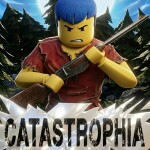 CATASTROPHIA ☢️ Survive ☢️