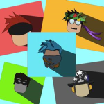 Shadow Head Corp ™