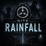 SCP:F ~ RainFall Special Containment Procedures