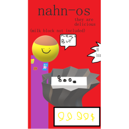 Survive Nahn-Os Factory [😱]