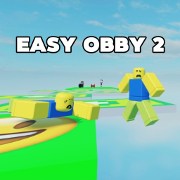 Easy Obby 2