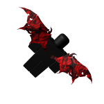 (CODE: AduriteVampire) Vampire with Adurite Wings