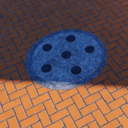 Plataformero plataforma icon