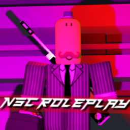 NSC RolePlay (Alpha)