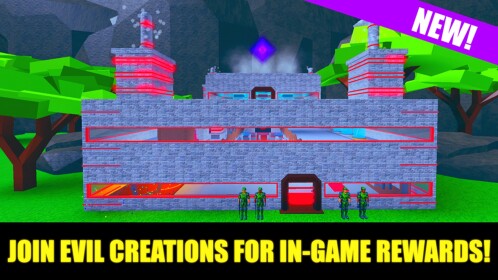 Mob Survival Tycoon! NEW!