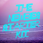 TheNewbiesStarterKit