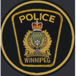 WPS Winnipeg police services