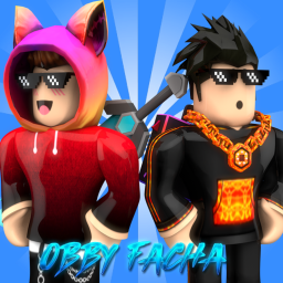 Obby Fachero (English)