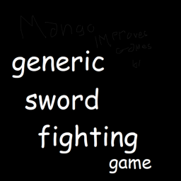 generic sword fighting game