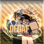 Decaf™