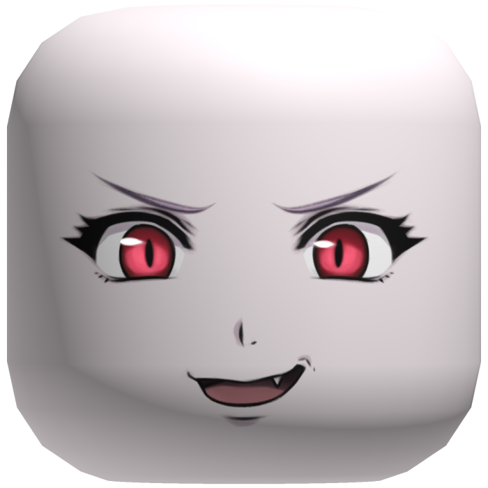 Shalltear *GLOWING*