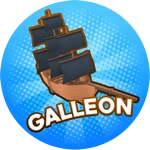 Galleon!