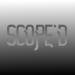 Scope'd