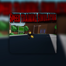 Speed Training Simulator