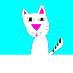 cat peeps only