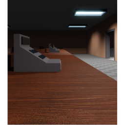 Sierra's Diner