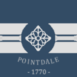 Pollen County, Pointdale